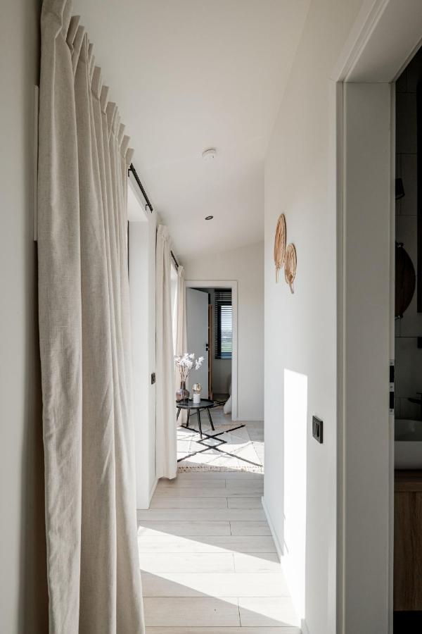 B-Less Villa Blankenberge Buitenkant foto