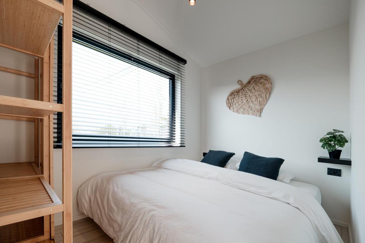 B-Less Villa Blankenberge Buitenkant foto